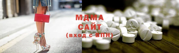 ешки Майский